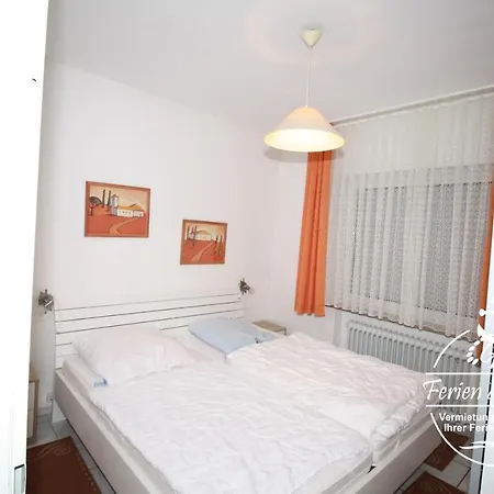 Muschelweg 9a 2 Lägenhet