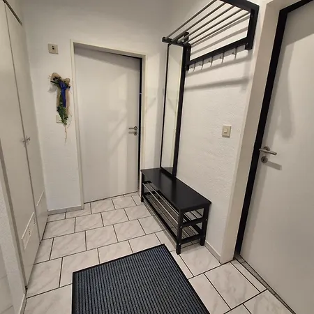 Lägenhet Muschelweg 9a 2 Norddeich (Norden)