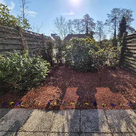 Muschelweg 9a 2 Norddeich (Norden)